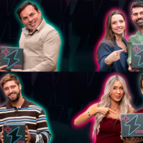 Foto: R7