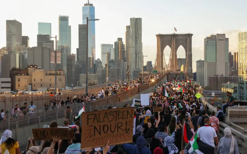 Fotos: Caitlin Ochs/Reuters