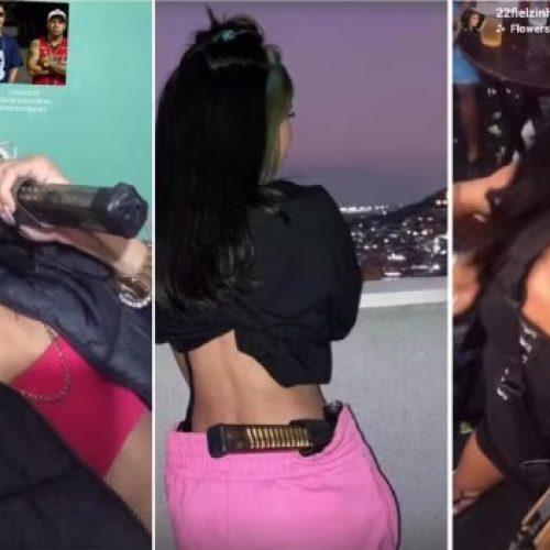 Foto: Redes Sociais