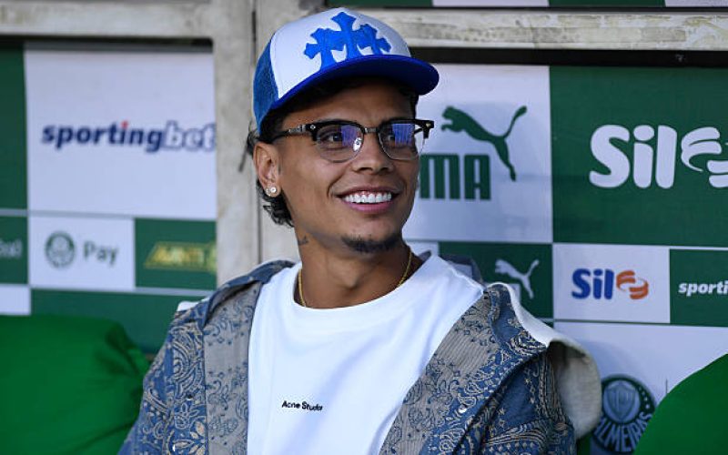 Foto: Riquelve Nata/Sports Press Photo/Getty Images