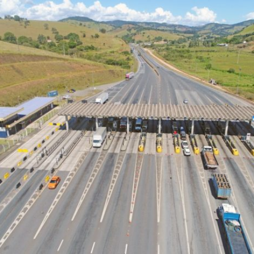 Foto: Reprodução/Arteris