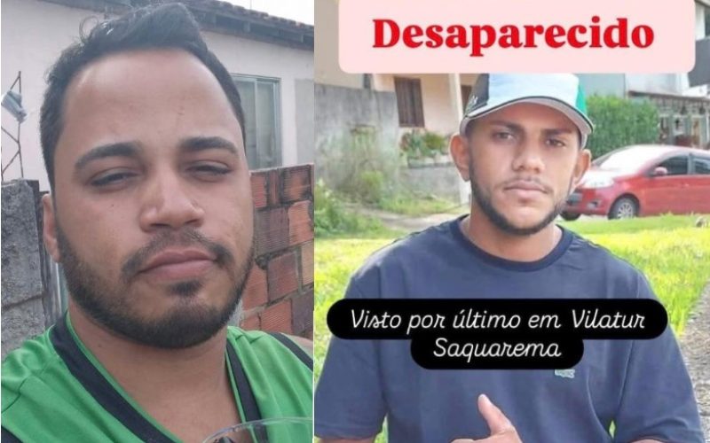 Foto: Arquivo pessoal