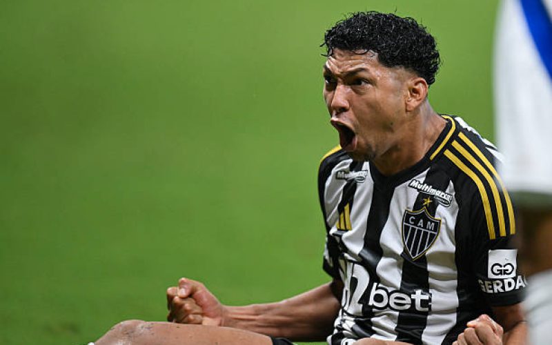 Foto: Pedro Vilela/Getty Images