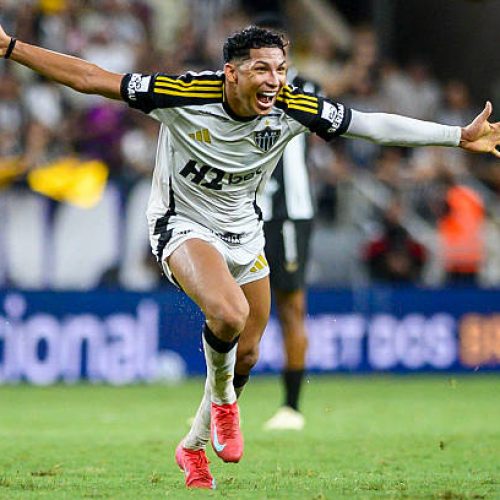 Foto: Davi Rocha/Sports Press Photo/Getty Images