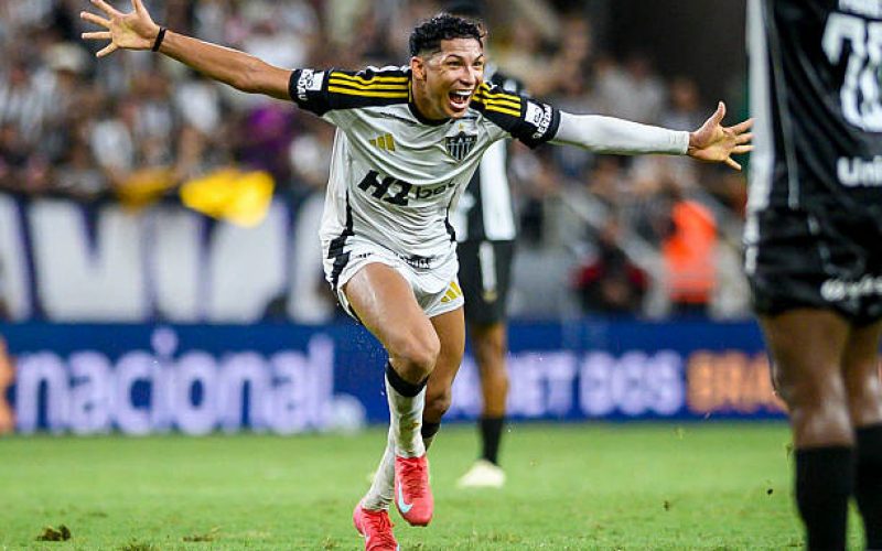 Foto: Davi Rocha/Sports Press Photo/Getty Images