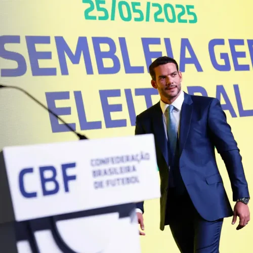 Foto: Rafael Ribeiro/CBF
