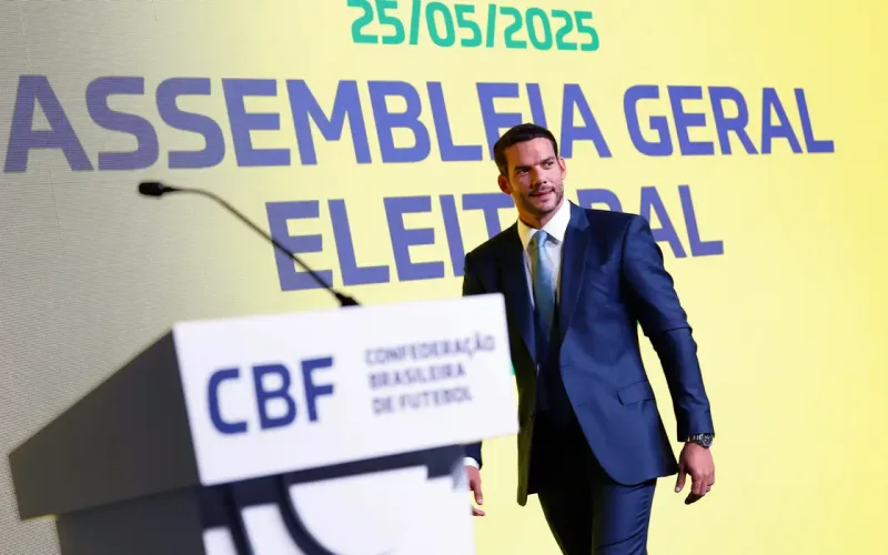 Foto: Rafael Ribeiro/CBF