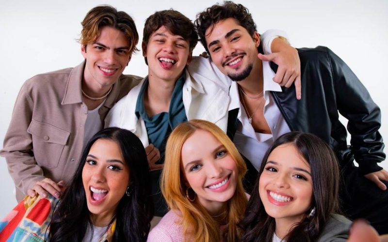 Foto: Reprodução/SBT