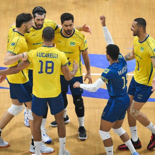Foto: Volleyball World 