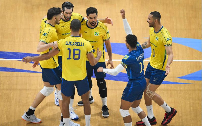 Foto: Volleyball World 