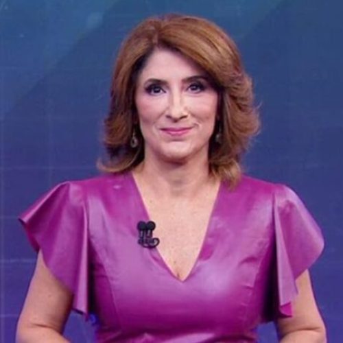 Foto: SBT