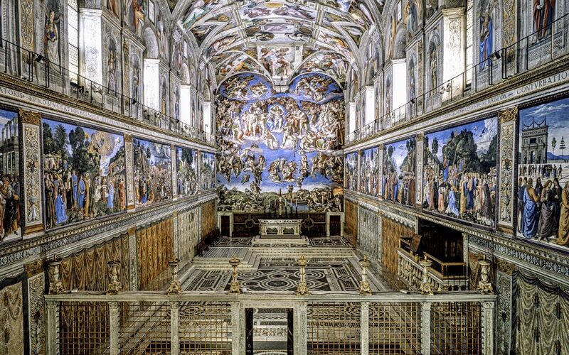 Veja como é a escolha do substituto de Francisco no Colégio de Cardeais do Vaticano