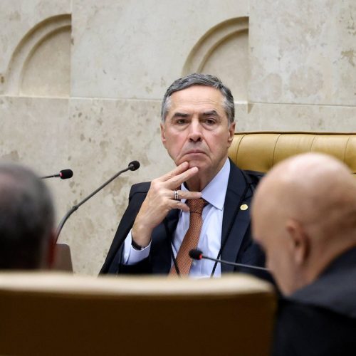 Foto: Reprodução/STF