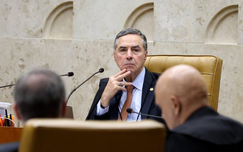 Foto: Reprodução/STF