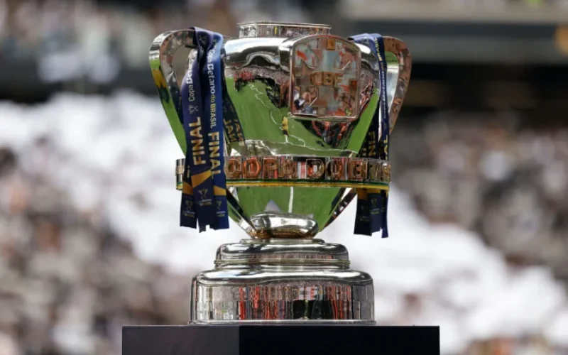 Foto: Divulgação/CBF