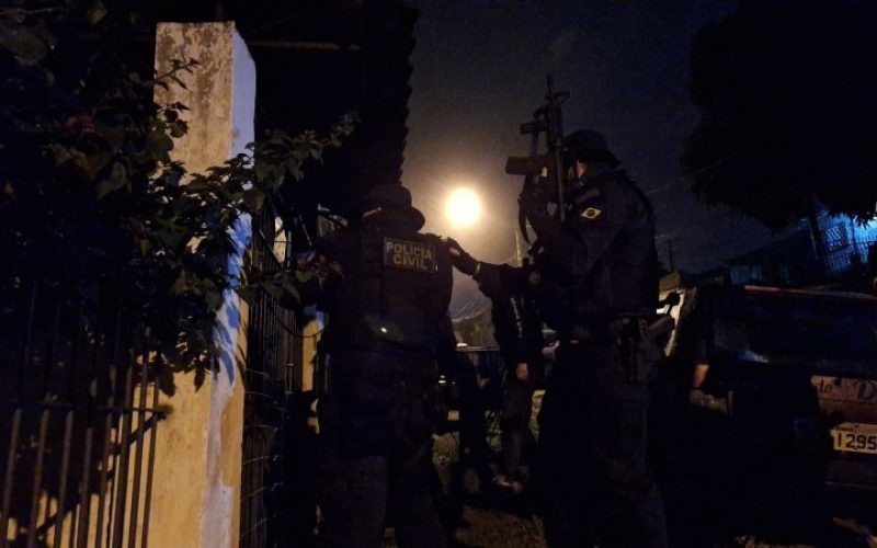 Foto: PCRS/Reprodução