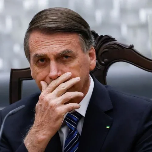 Foto: REUTERS/Adriano Machado