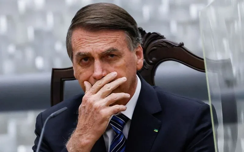 Foto: REUTERS/Adriano Machado