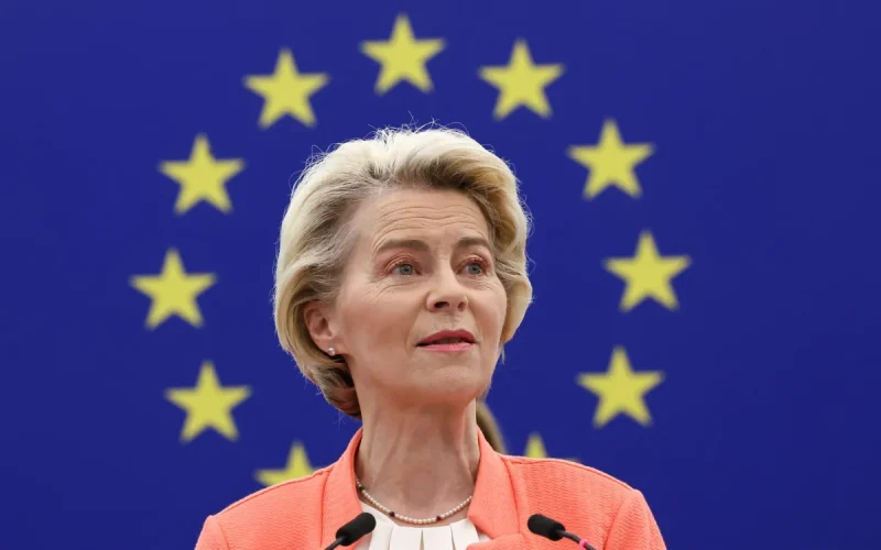Foto: Yves Herman/Reuters