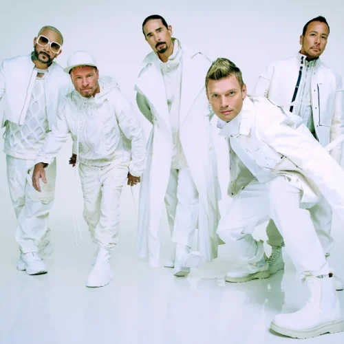 Backstreet Boys