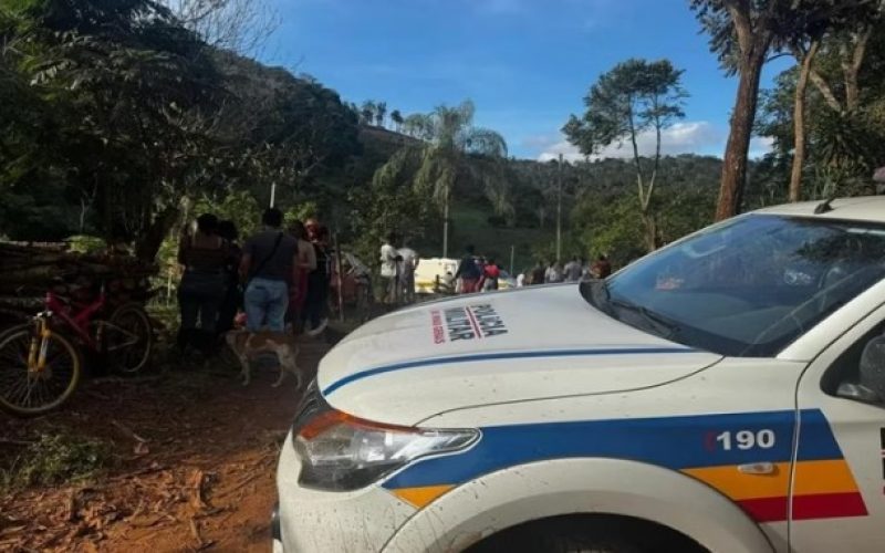 Crédito da foto: PMGG