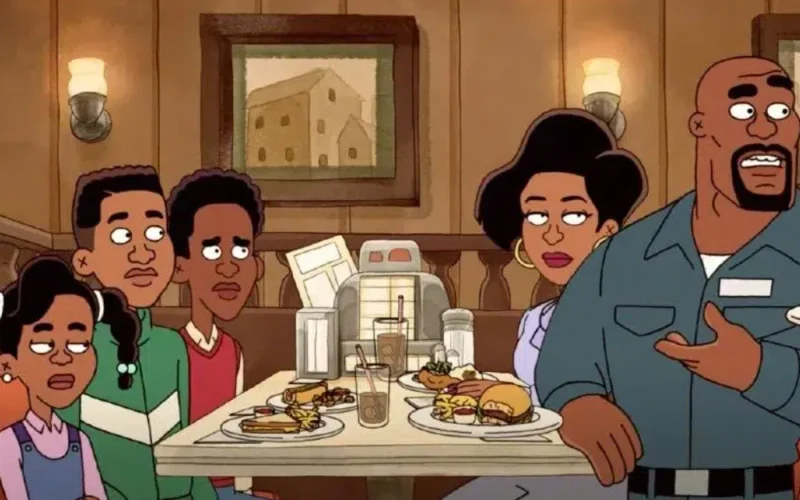 Foto: Reprodução Paramount Plus