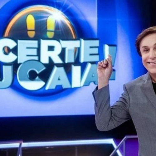 Foto: Reprodução/Record