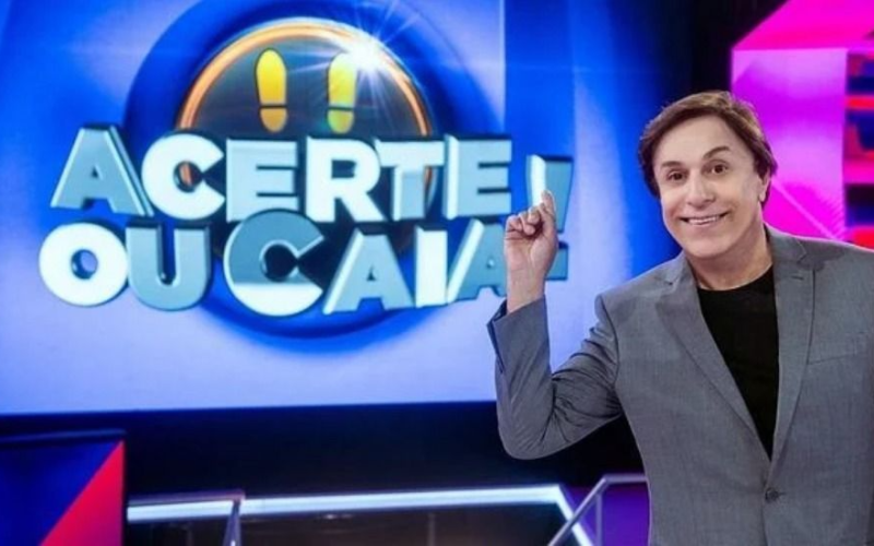 Foto: Reprodução/Record