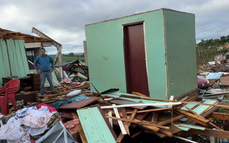 Foto: Reprodução/Atento News