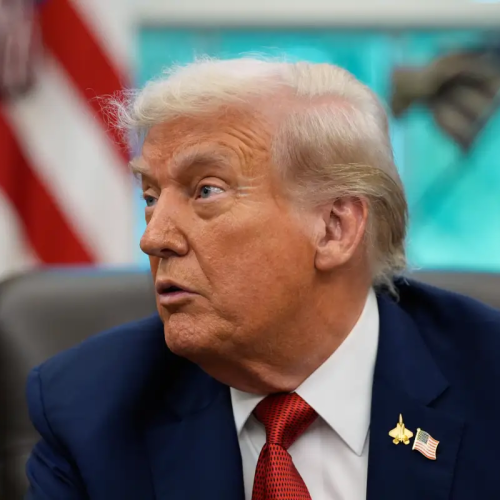 Foto: AP Photo/Alex Brandon