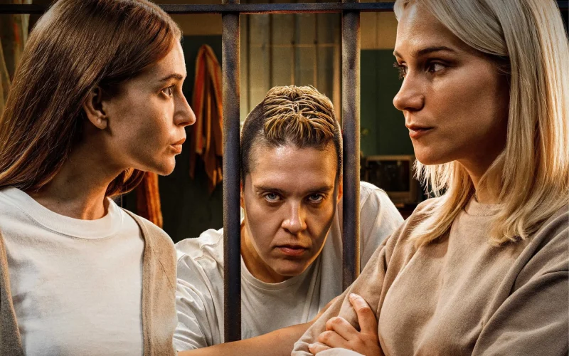 Foto: Divulgação Prime Video