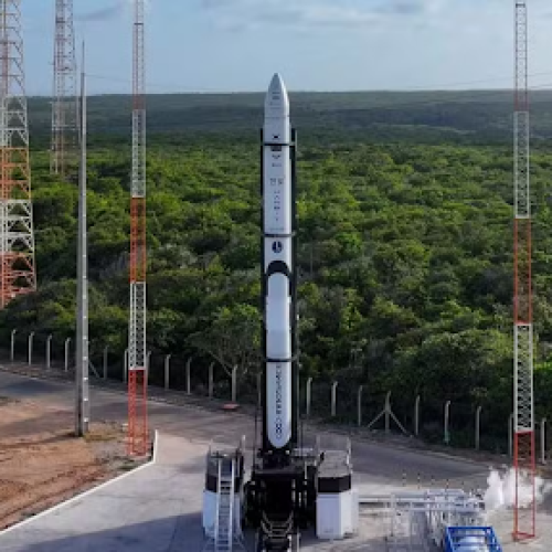 Foto: Divulgação/Innospace
