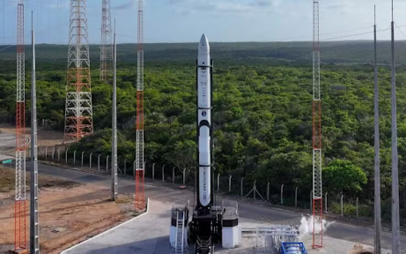 Foto: Divulgação/Innospace
