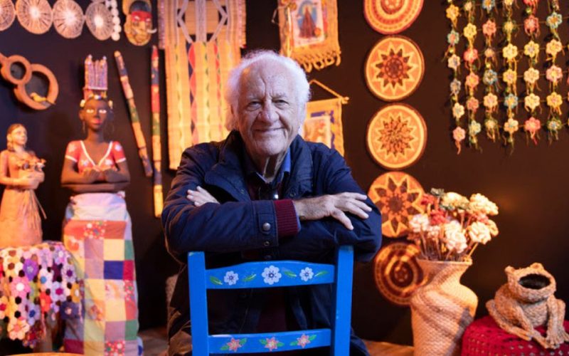 Foto: Reprodução/Pierre Yves Refalo 