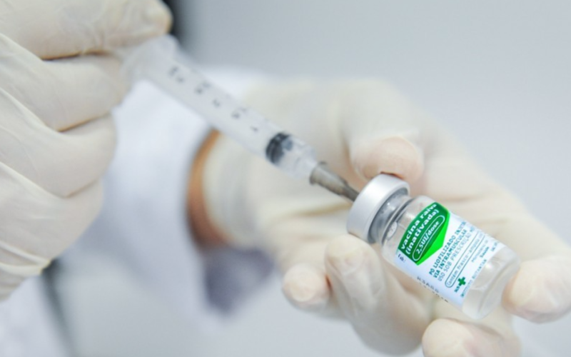 Foto: Reprodução Ministério da Saúde