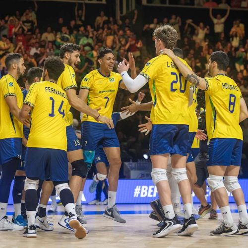 Foto: Volleyball World