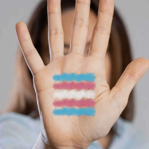 Foto: Reprodução:  Associação Nacional de Travestis e Transexuais - Antra