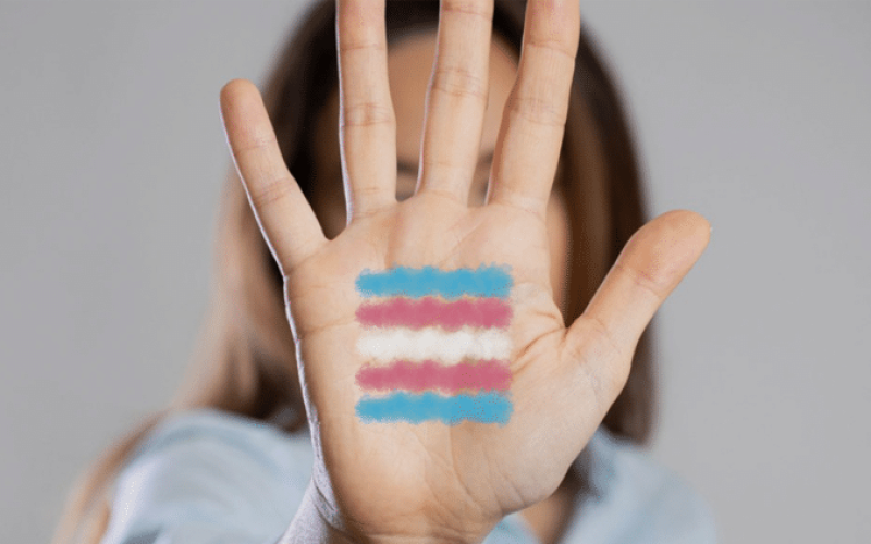 Foto: Reprodução:  Associação Nacional de Travestis e Transexuais - Antra