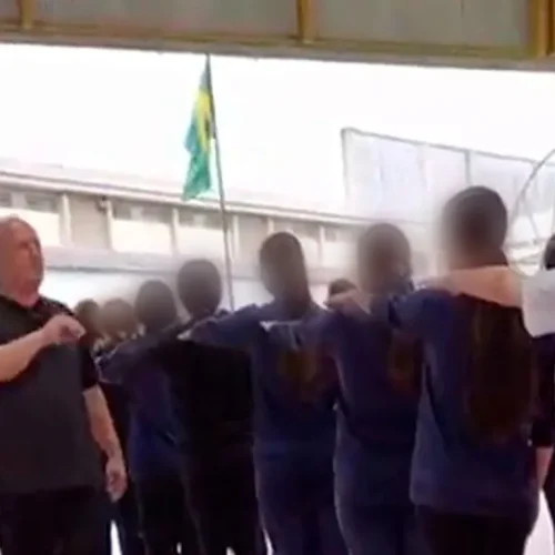 Foto: Reprodução/Redes Sociais