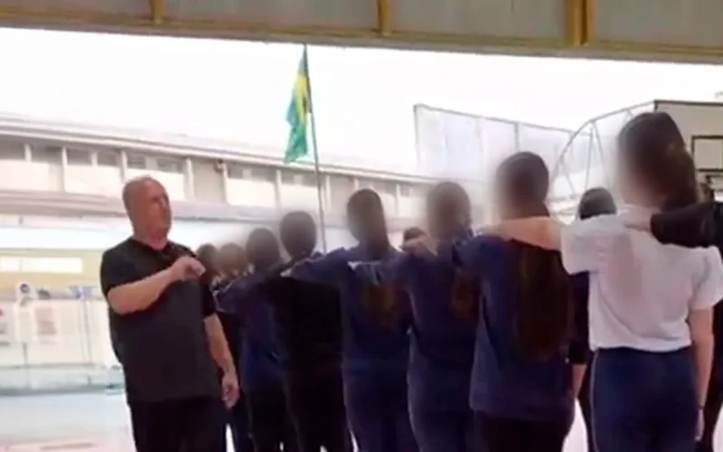 Foto: Reprodução/Redes Sociais