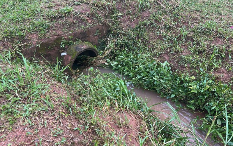 Foto: Reprodução/Guto Moreira/EPTV