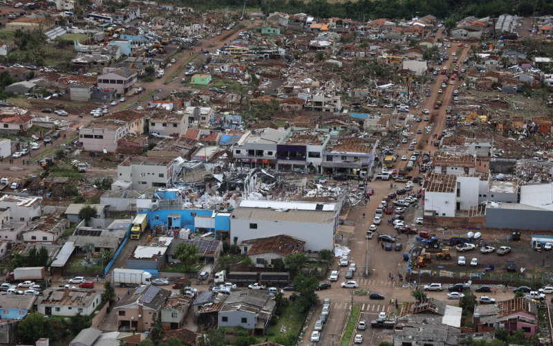 Foto: Reprodução/Governo do Paraná