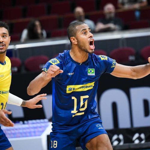 Foto: Volleyball World