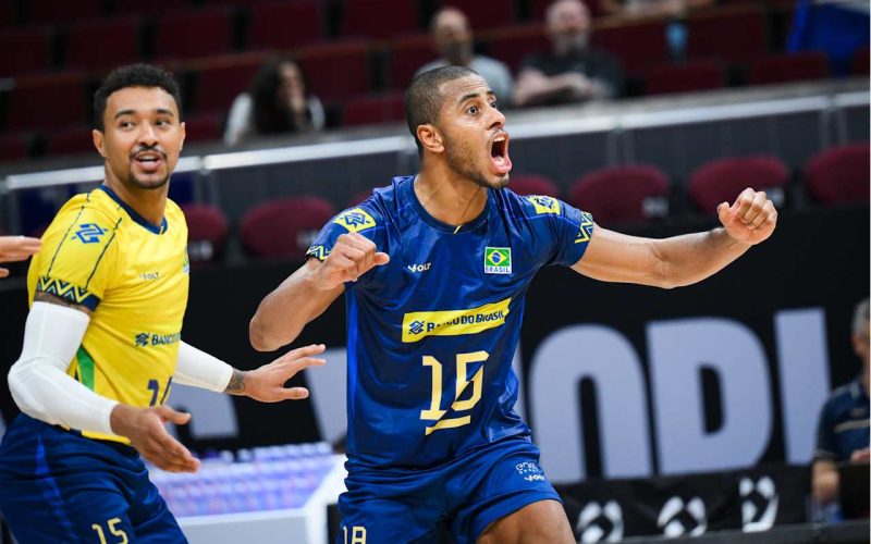 Foto: Volleyball World