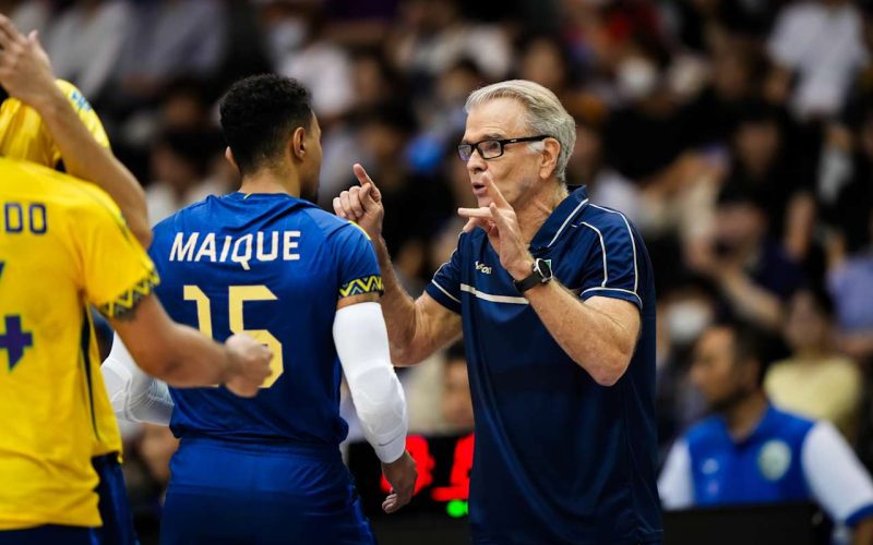 Foto: Volleyball World
