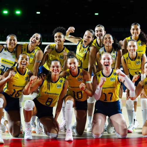 Foto: Volleyball World 
