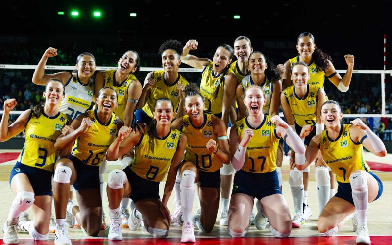 Foto: Volleyball World 