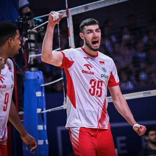 Foto: Volleyball World