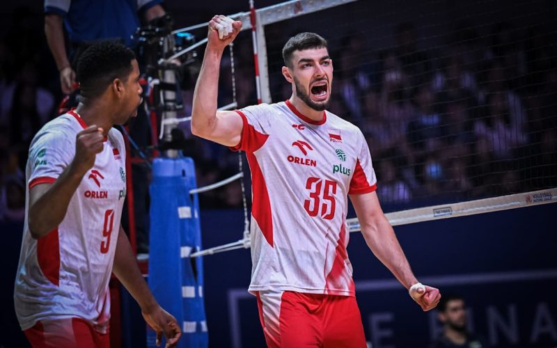 Foto: Volleyball World